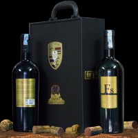 Vang Ý - F8 Nero Di Troia Puglia