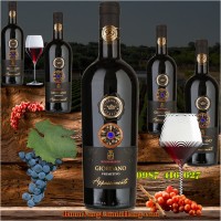 Vang Ý - Appassimento Primitivo 99