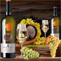 Vang Trắng Ý - Giordano VINRÉ BIANCO