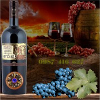 Vang Ý - Archè Primitivo Di Manduria