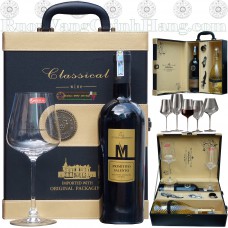 Quà Biếu Tinh Tế Đẳng Cấp Quý Phái