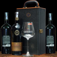 Vang Ý - Giordano Terre Siciliane