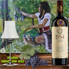 Vang Ý - Cantine Paradiso 1954 Primitivo Puglia