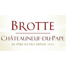 Thương hiệu BROTTE