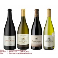 Vang Pháp Chauteau Paul Mas