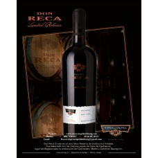 Vang Chi Lê Don Reca