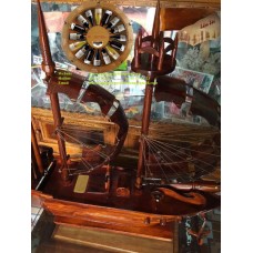 Tầu rượu vượt đại dương