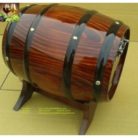 Trống đựng rượu vang 5L