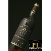 Vang Pháp Raymond Huet Saint-Emilion Grand Cru