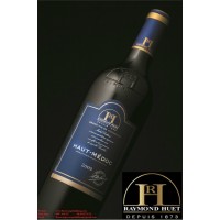 Vang Pháp Raymond Huet Haut-Médoc