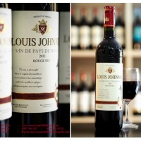 Vang Pháp Louis Johnnie