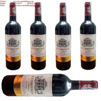 Vang Pháp LHertitage